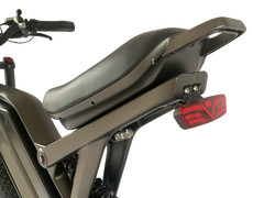 neutronic e-bike | Excalibur 2023 (Hunter)|Neutronic Ebike