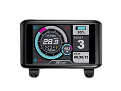 neutronic e-bike | Excalibur 2023 (Journey)|Neutronic Ebike