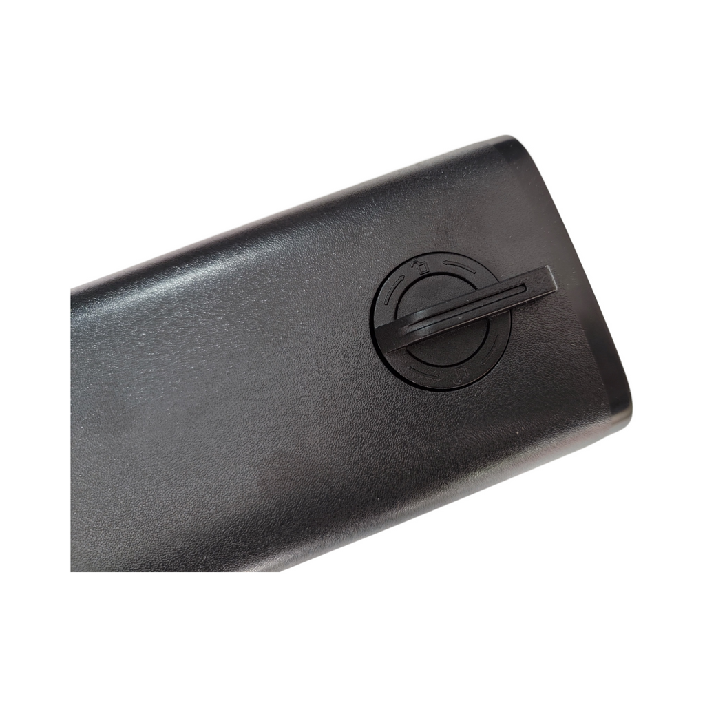 Main battery