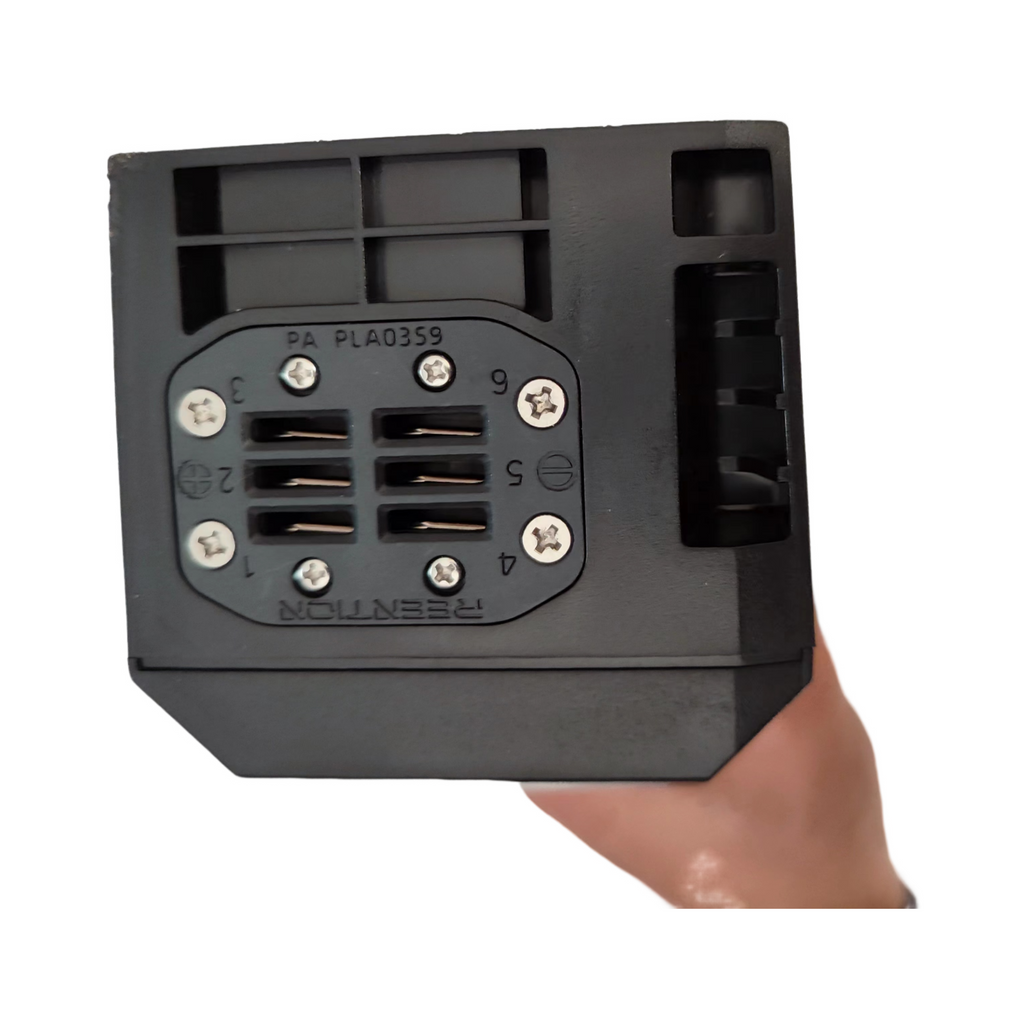 Secondary Battery