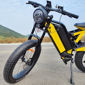 neutronic e-bike | Excalibur 2023 (Journey)|Neutronic Ebike