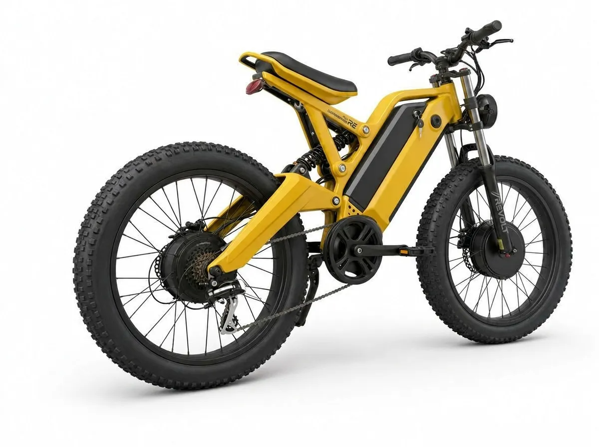 Bike Catalog — Excalibur Journey & Hunter | Neutronic Ebike