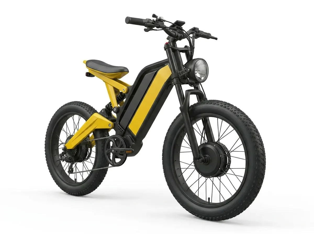 Bike Catalog — Excalibur Journey & Hunter | Neutronic Ebike